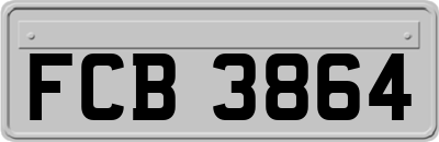 FCB3864