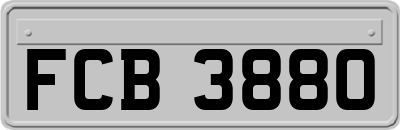 FCB3880