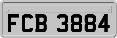 FCB3884