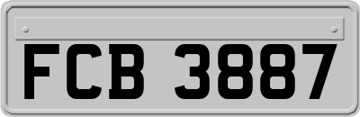 FCB3887