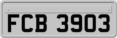FCB3903