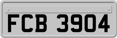 FCB3904