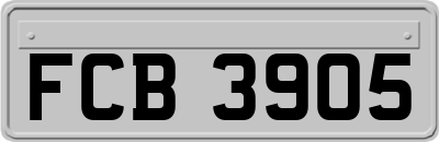 FCB3905