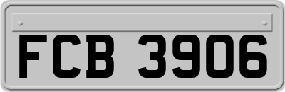FCB3906