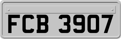 FCB3907