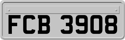 FCB3908