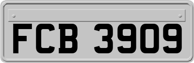 FCB3909