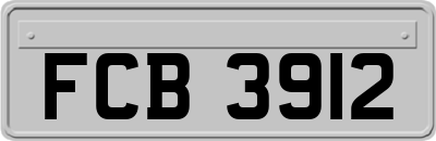 FCB3912