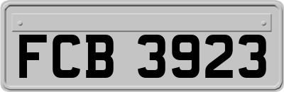 FCB3923