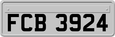 FCB3924