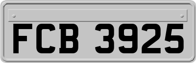FCB3925