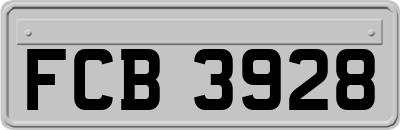 FCB3928