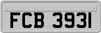 FCB3931