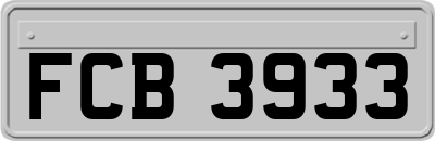 FCB3933