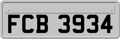FCB3934