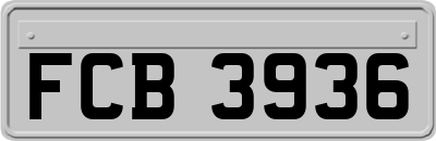 FCB3936