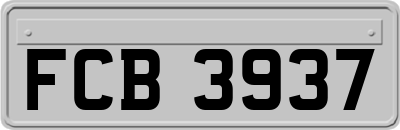 FCB3937