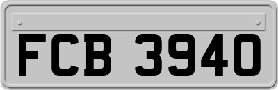 FCB3940