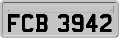 FCB3942