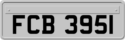 FCB3951
