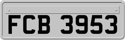 FCB3953