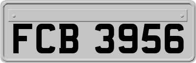 FCB3956
