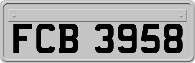 FCB3958