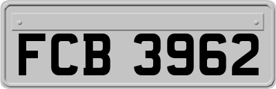 FCB3962