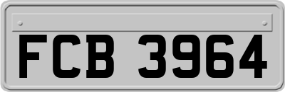 FCB3964
