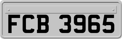 FCB3965