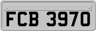 FCB3970