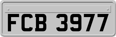 FCB3977