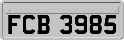 FCB3985