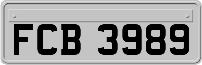 FCB3989