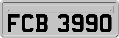 FCB3990