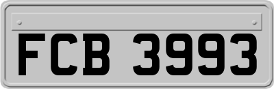 FCB3993