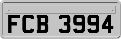FCB3994