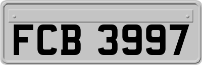 FCB3997