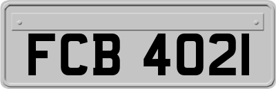 FCB4021