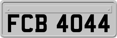 FCB4044