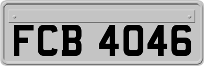 FCB4046