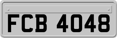 FCB4048