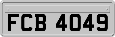 FCB4049