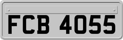 FCB4055