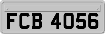 FCB4056