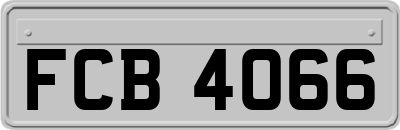 FCB4066