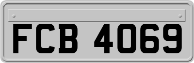 FCB4069