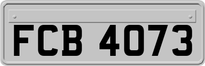 FCB4073