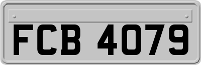 FCB4079