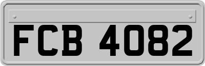FCB4082